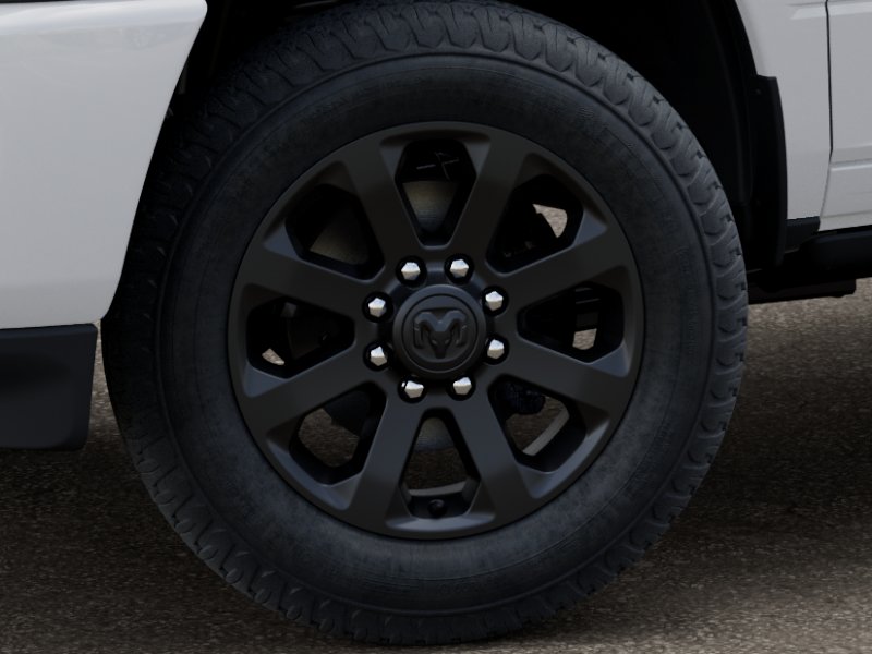 2026 RAM 2500 Laramie - Photo 26