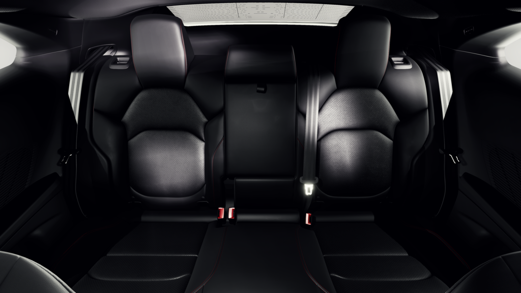 New 2027 Dodge Charger R/T PLUS 2-DOOR AWD Coupe
