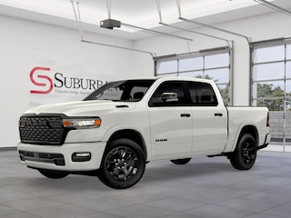 2026 Ram 1500 Big Horn Pickup