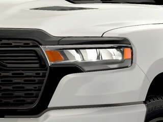 2026 Ram 1500 EXPRESS CREW CAB 4X4 5'7 BOX Pickup