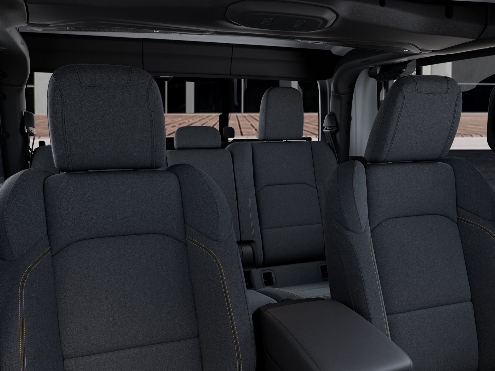 2025 Jeep Gladiator Sport S - Photo 63