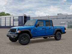2026 Jeep Gladiator SPORT 4X4 Pickup
