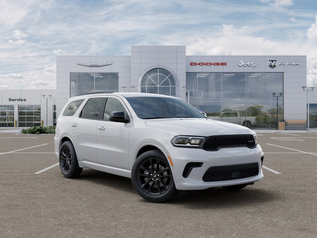 New 2025 Dodge Durango GT AWD Sport Utility