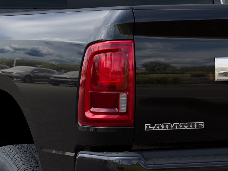 2025 RAM 2500 Laramie - Photo 43