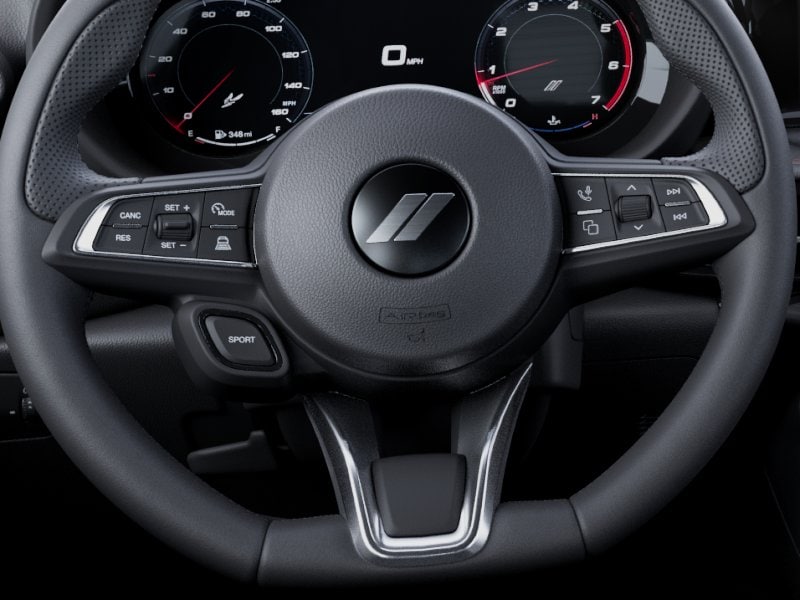 2025 Dodge Hornet GT Plus - Photo 47