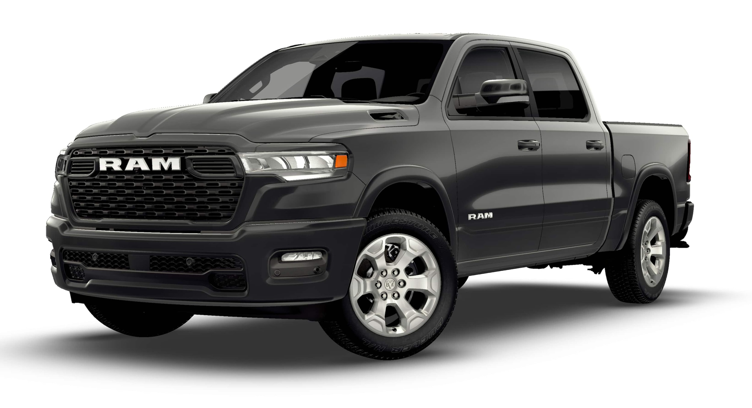2026 RAM 1500 Big Horn/Lone Star - Photo 43