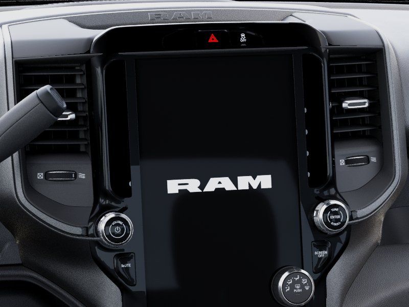 2026 RAM Ram 3500 Pickup Tradesman - Photo 18