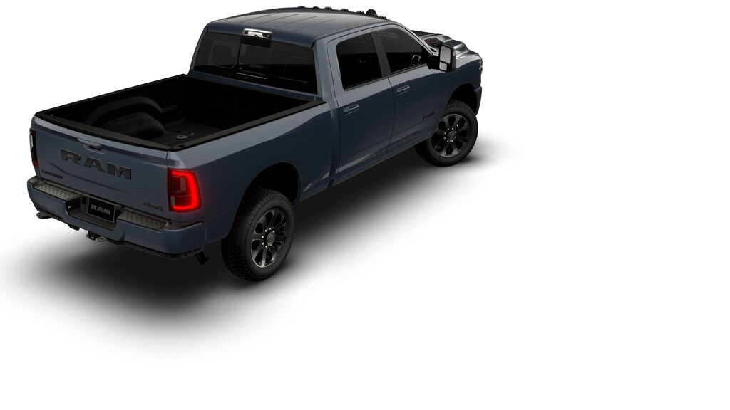 New 2026 Ram 2500 LARAMIE CREW CAB 4X4 6'4 BOX Pickup