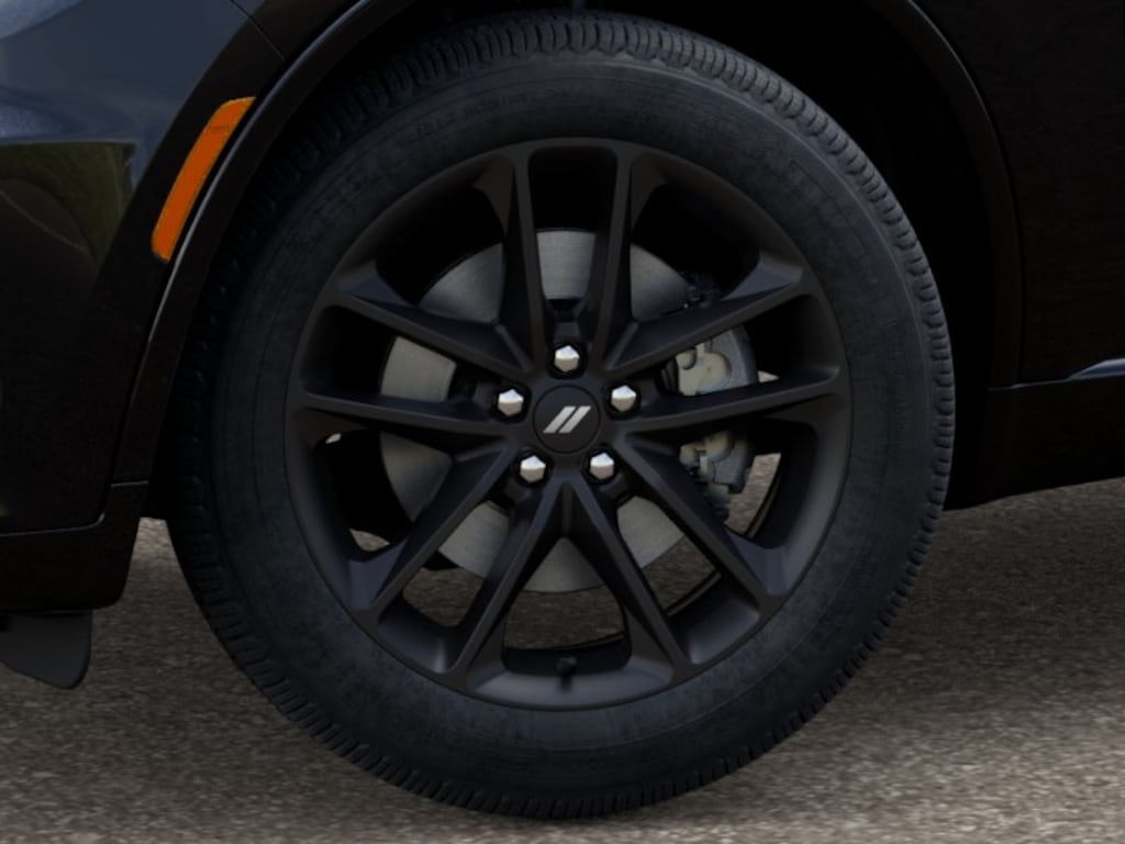 New 2025 Dodge Durango GT PLUS AWD Sport Utility