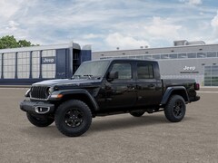 2026 Jeep Gladiator TEXAS TRAIL 4X4 Pickup