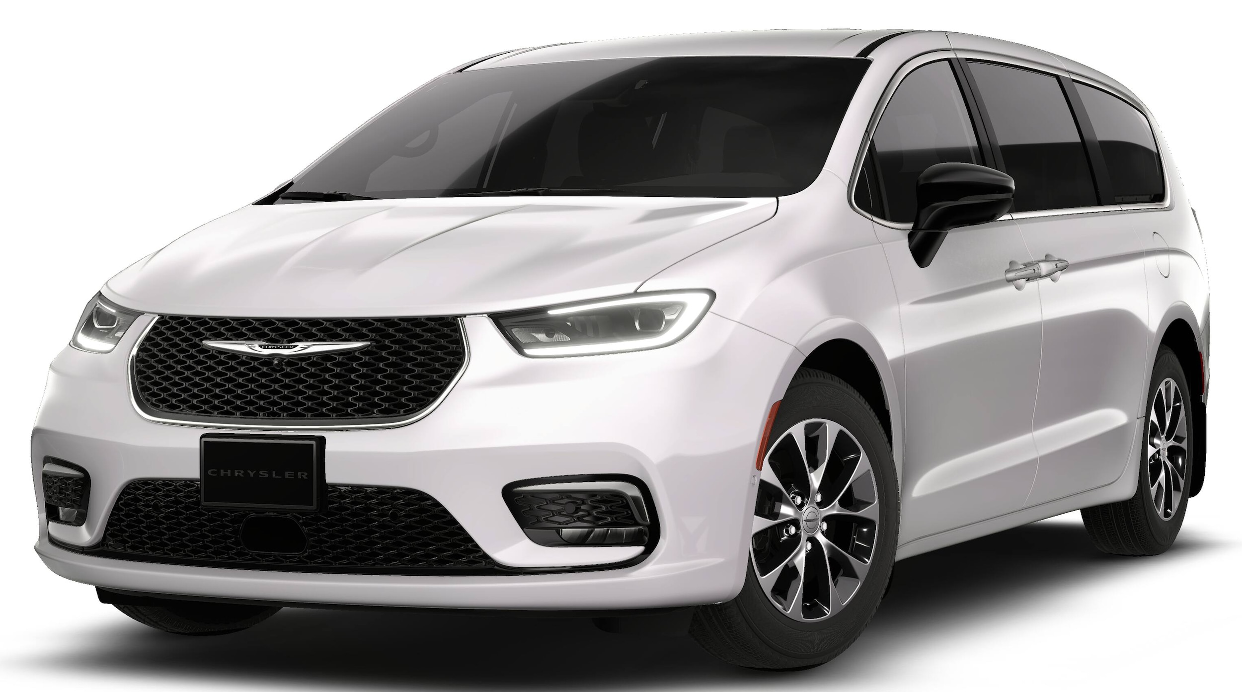 2026 Chrysler Pacifica Select - Photo 57