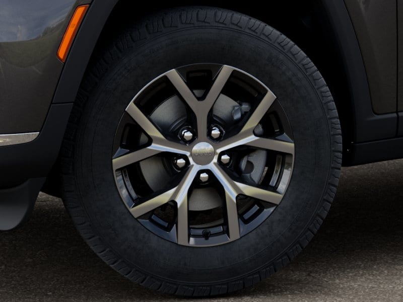 2025 Jeep Grand Cherokee L Limited - Photo 22