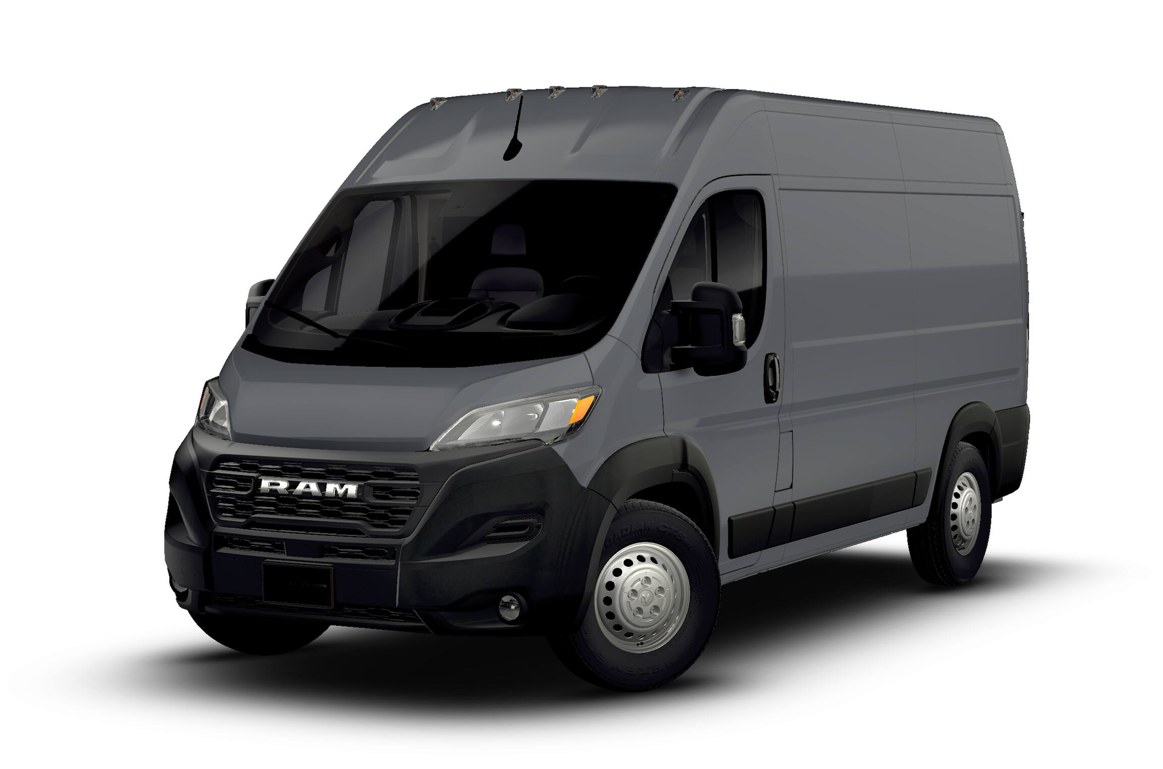2026 RAM ProMaster 1500 Tradesman 136" WB High Roof's photo