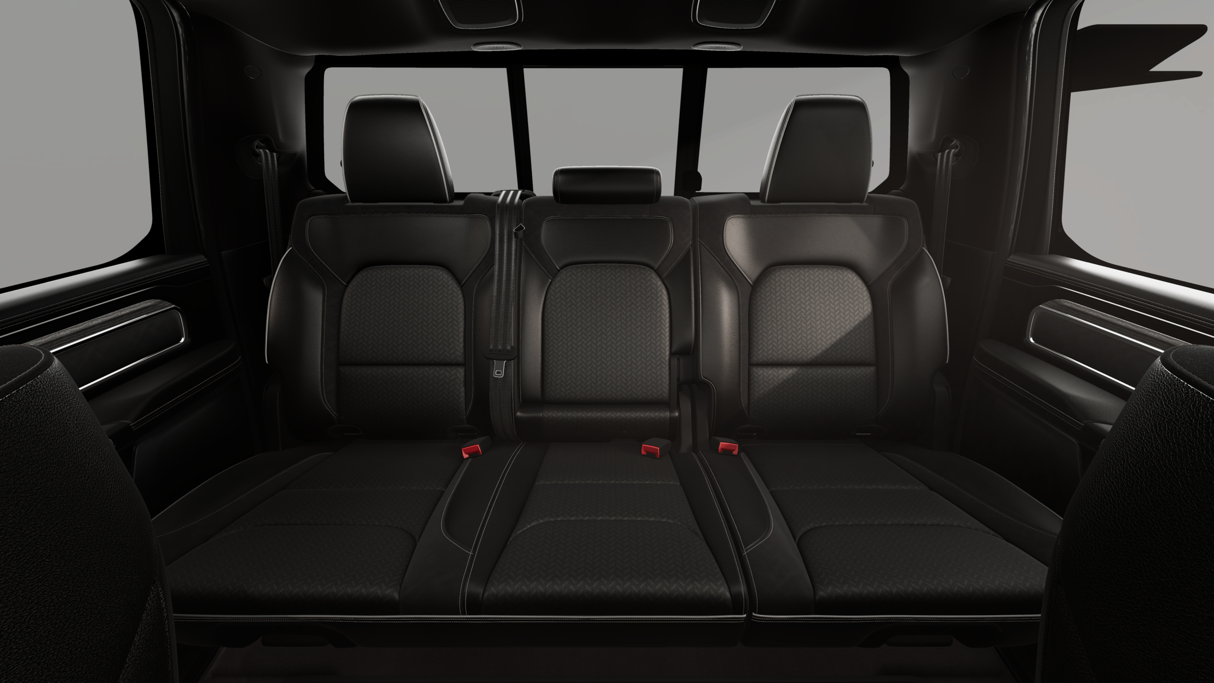 2026 RAM 1500 Laramie - Photo 24