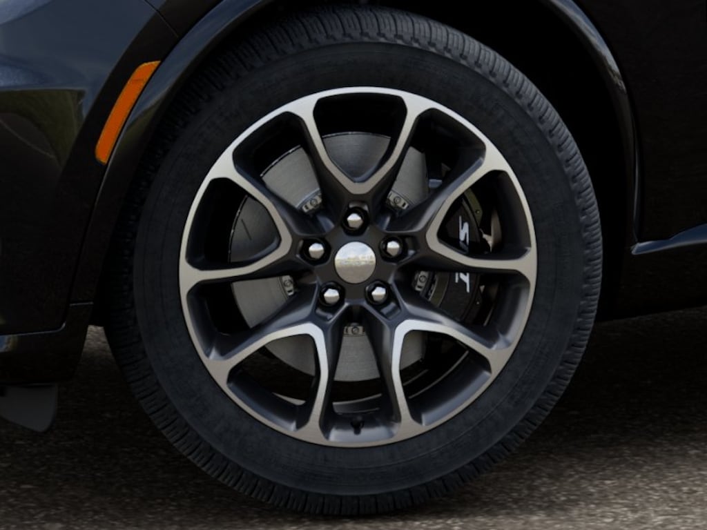 New 2026 Dodge Durango