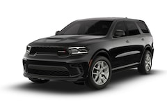 2026 Dodge Durango GT AWD HEMI V8 Sport Utility Midland, TX