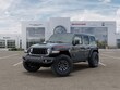  Jeep Wrangler 4-Door