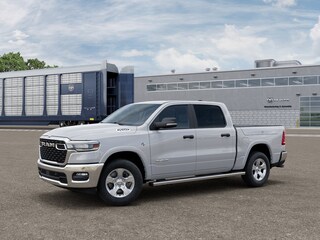 2026 Ram 1500 Big Horn Pickup