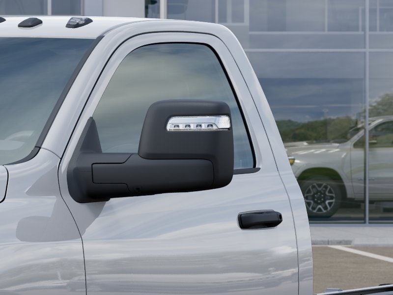 2026 RAM 3500 Chassis Tradesman - Photo 27