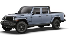2026 Jeep Gladiator WILLYS 4X4 Pickup