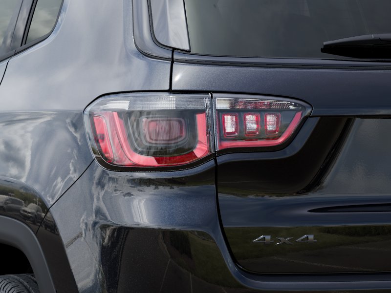 2026 Jeep Compass Altitude - Photo 37