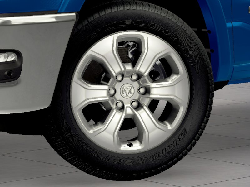 2026 Ram 1500 Big Horn photo 4