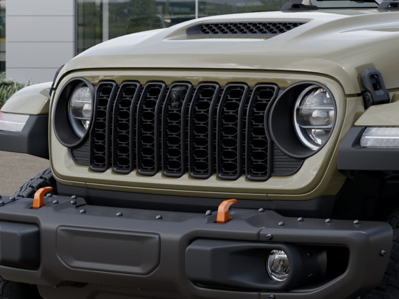 2025 Jeep Gladiator Mojave X - Photo 46