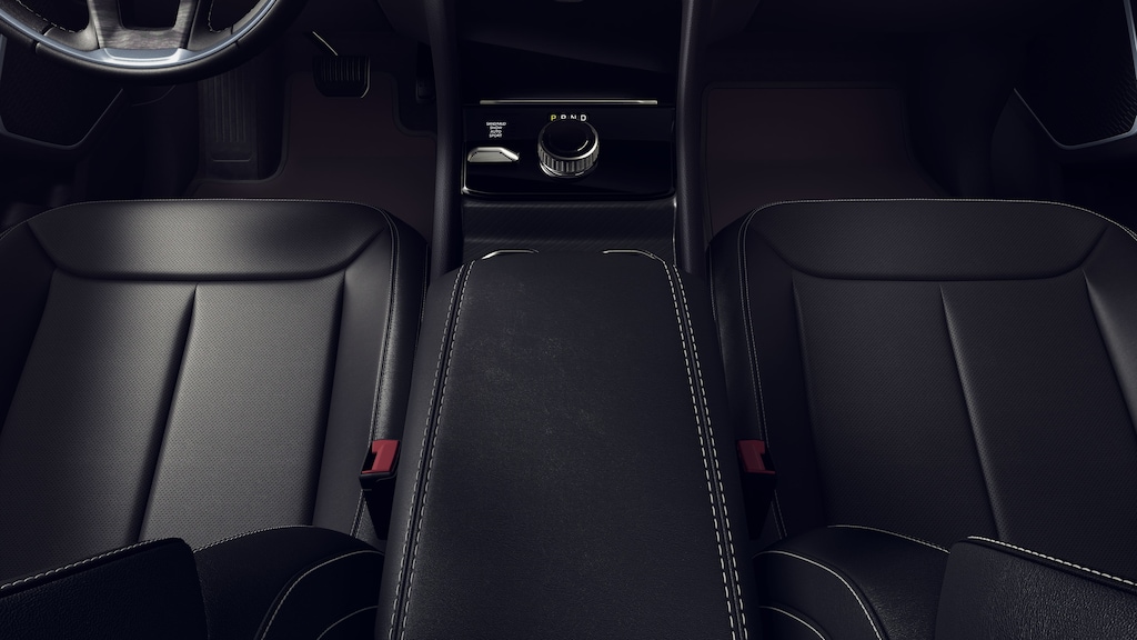 New 2026 Jeep Grand Cherokee Sport Utility