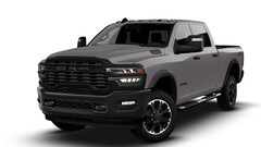 2026 Ram 2500 WARLOCK CREW CAB 4X4 6'4 BOX Pickup