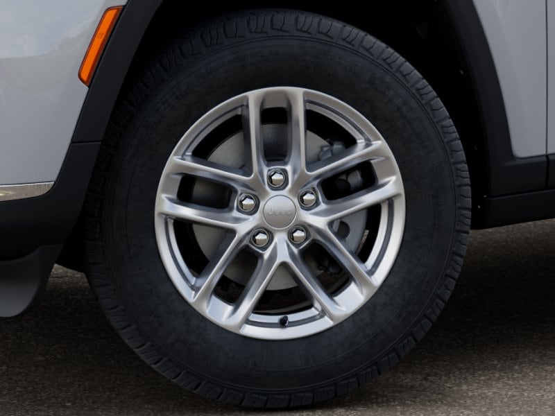 2025 Jeep Grand Cherokee L Laredo - Photo 29