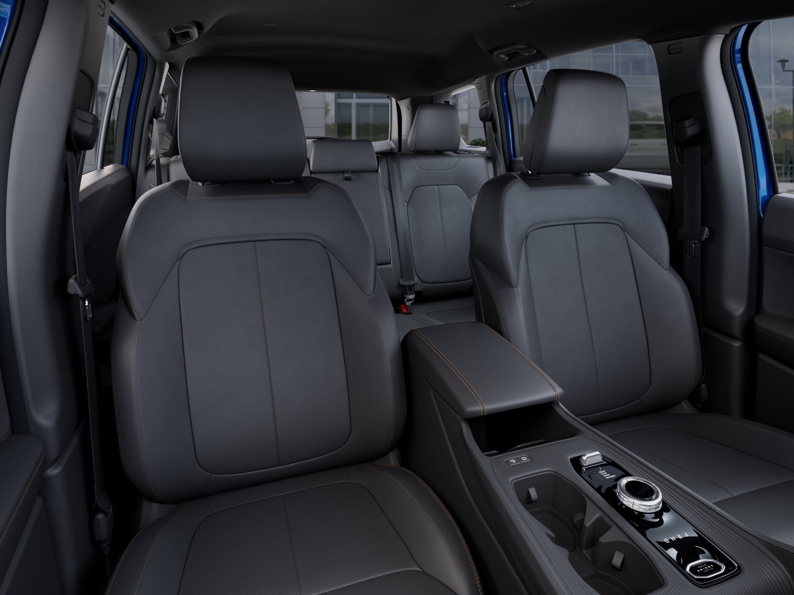 2026 Jeep Cherokee Limited - Photo 42