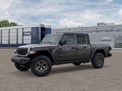 2026 Jeep Gladiator RUBICON 4X4