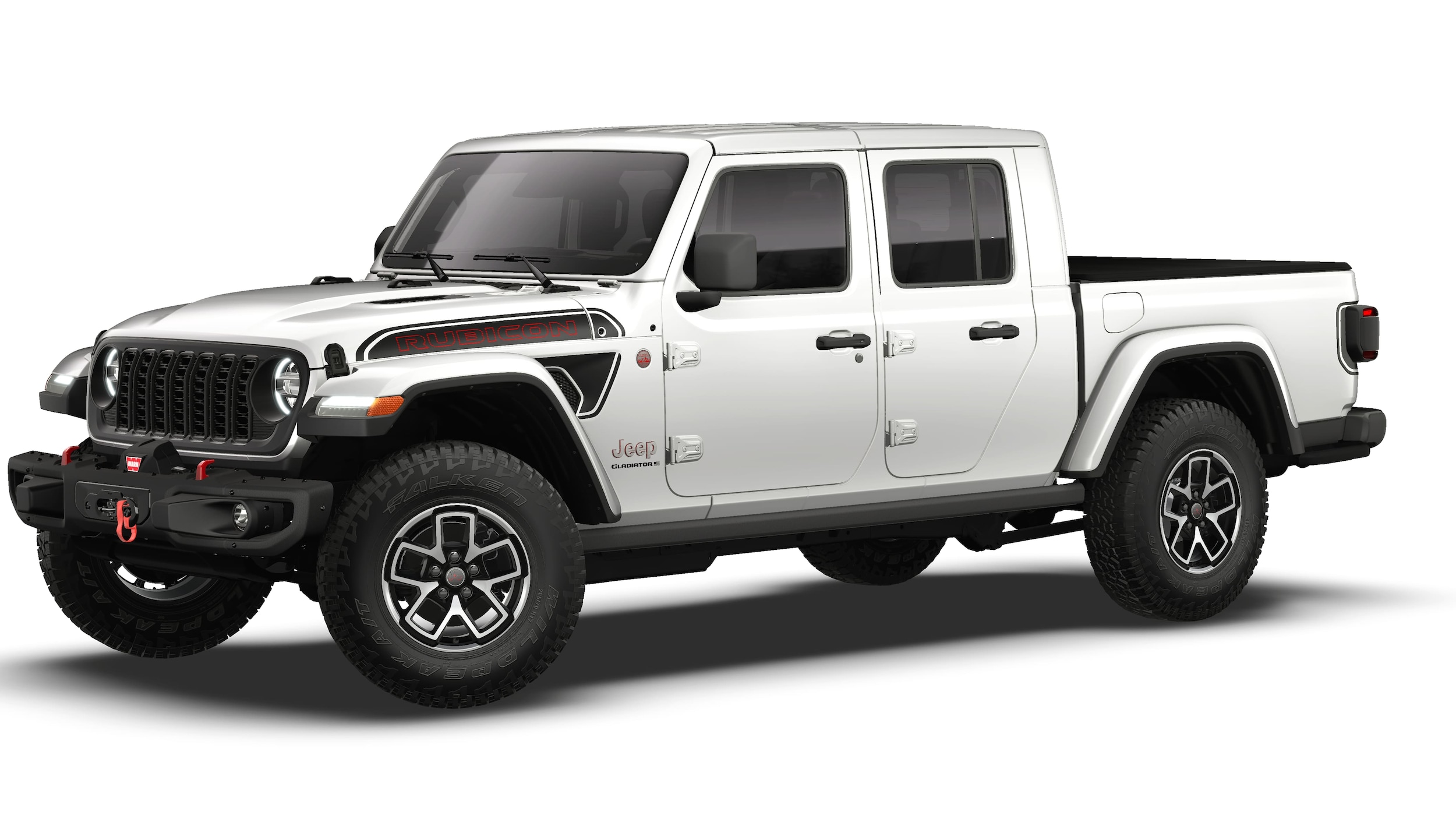 2026 Jeep Gladiator Shadow OPS Auto's photo