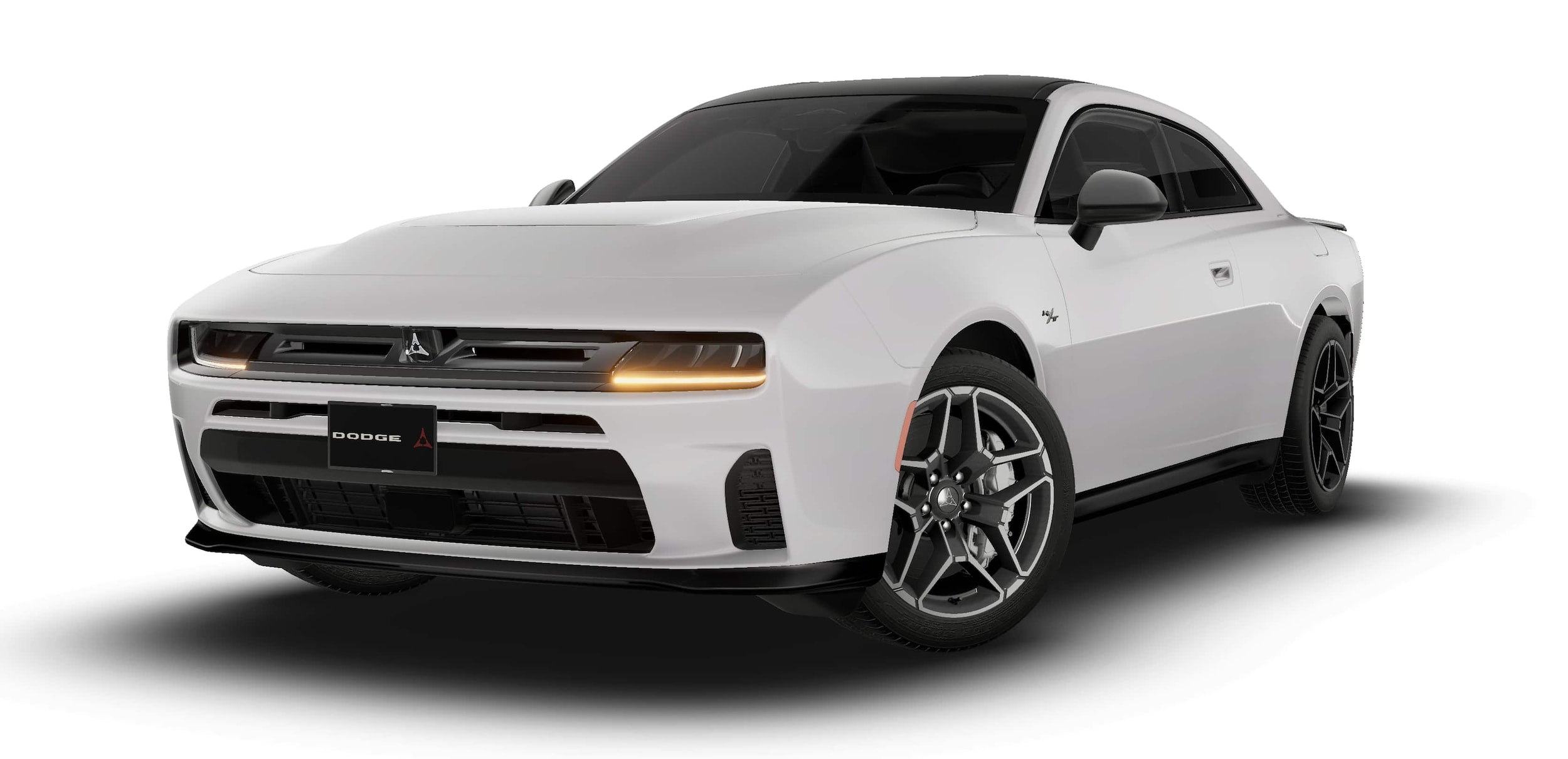 2026 Dodge Charger R/T AWD's photo