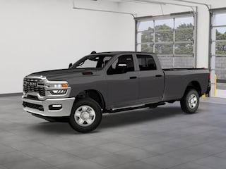 2026 Ram 3500 Tradesman Pickup