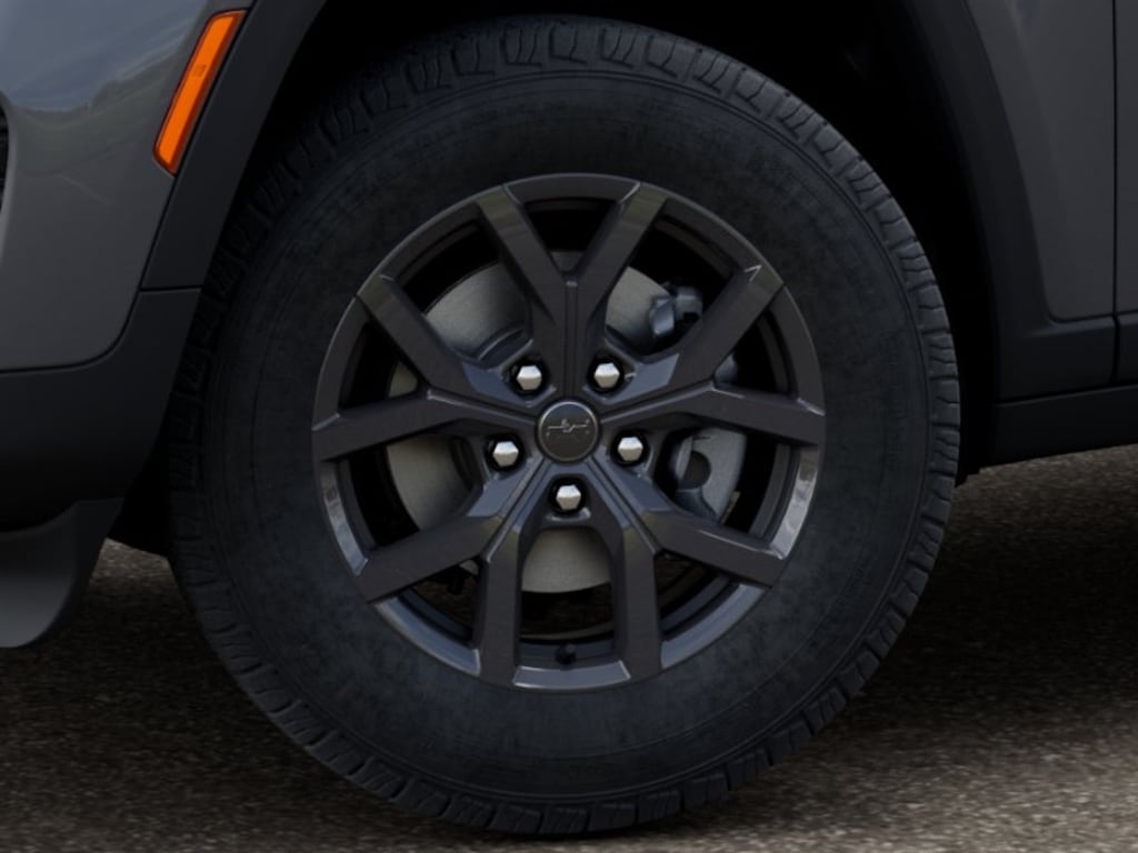 New 2027 Jeep Grand Cherokee LAREDO X 4X4 Sport Utility