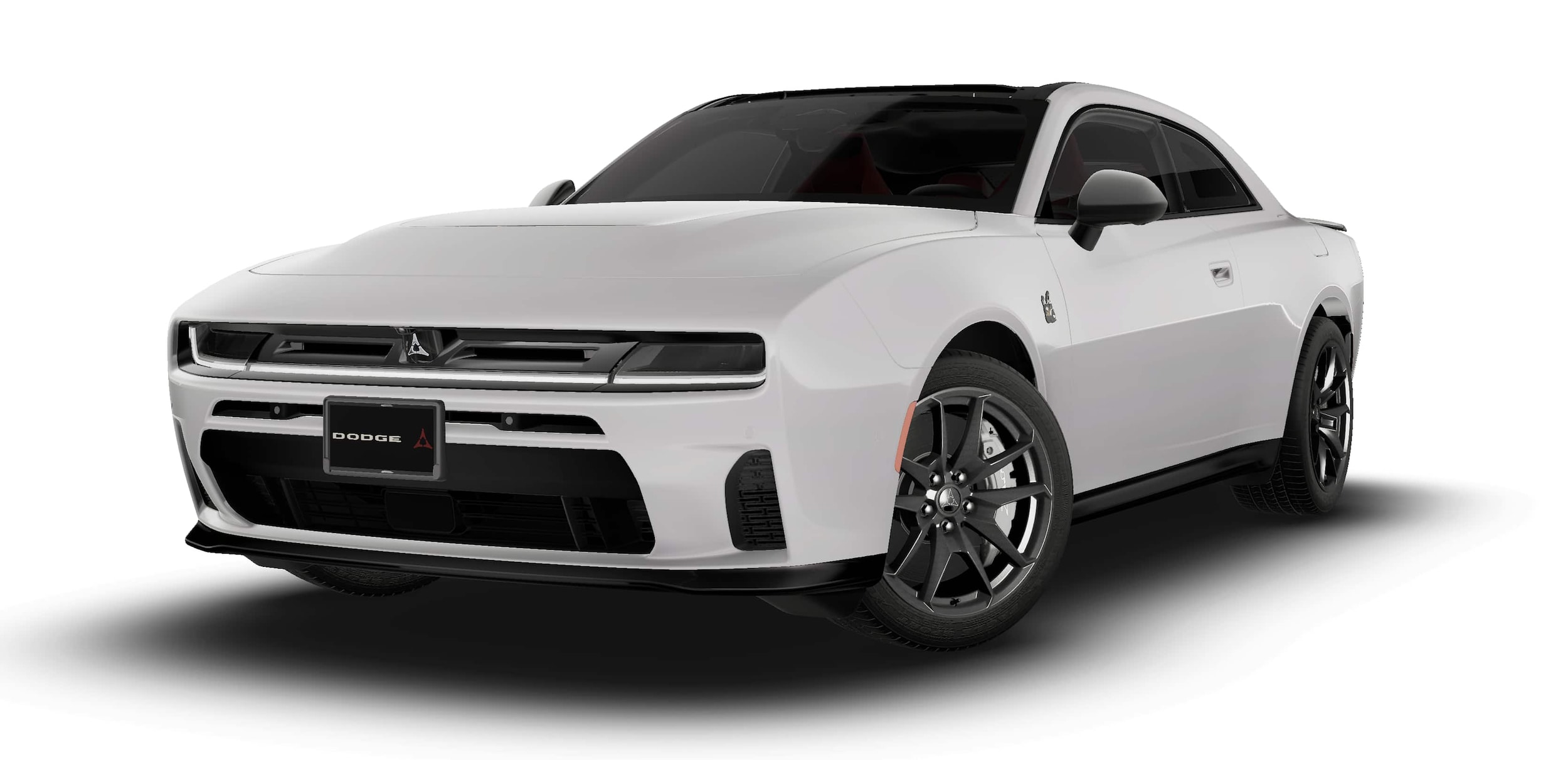 2026 Dodge Charger Scat Pack - Photo 21