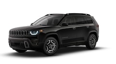 2026 Jeep Cherokee Laredo Sport Utility