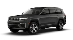 2026 Jeep Grand Cherokee L LIMITED 4X4 Sport Utility