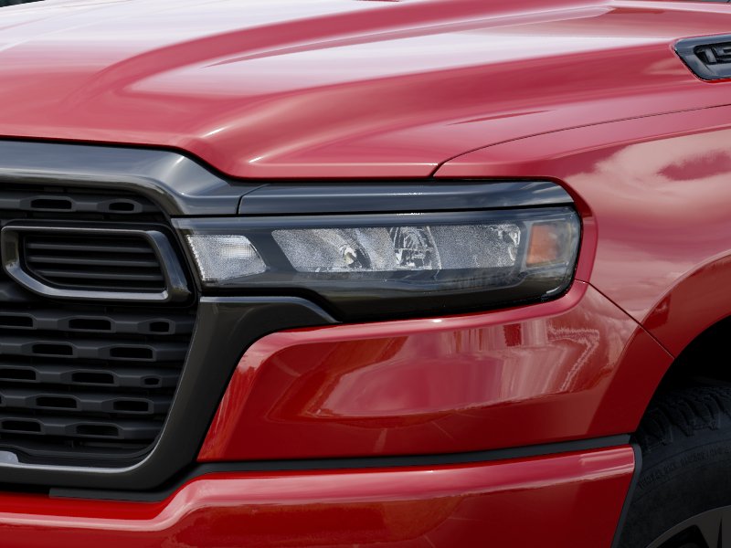 2025 RAM 1500 Tradesman - Photo 19