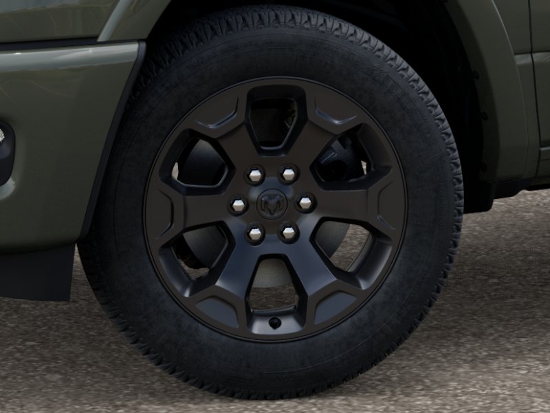 2026 Ram 1500 Big Horn photo 4