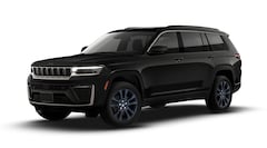 2026 Jeep Grand Cherokee L 85TH ANNIVERSARY EDITION 4X4 Sport Utility