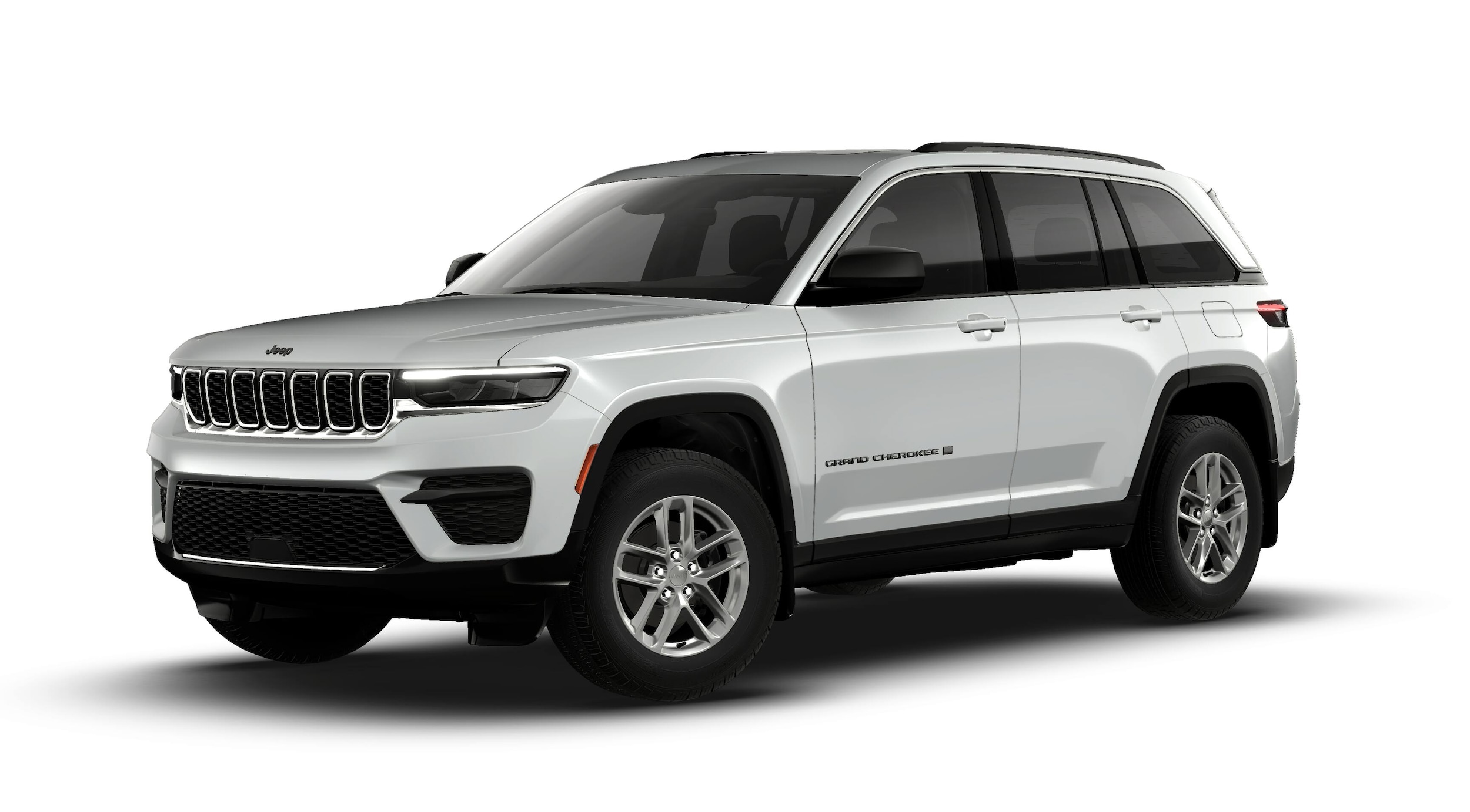 2026 Jeep Grand Cherokee Laredo X 4x4's photo