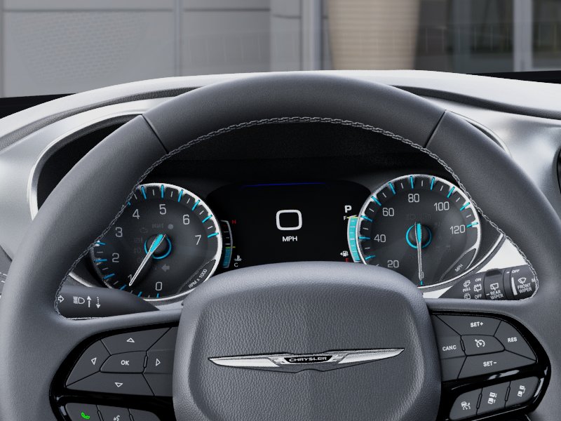 2026 Chrysler Pacifica Limited - Photo 46