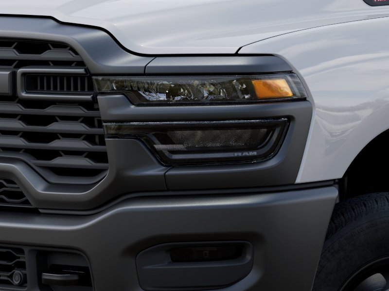 2026 RAM 3500 Chassis Tradesman - Photo 55