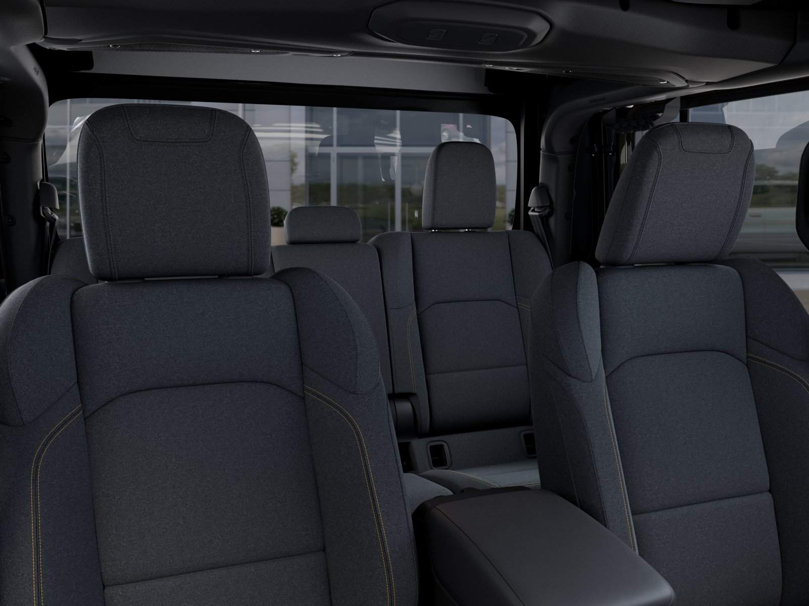2025 Jeep Gladiator Sport S - Photo 54