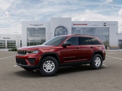 2025 Jeep Grand Cherokee Laredo Sport Utility