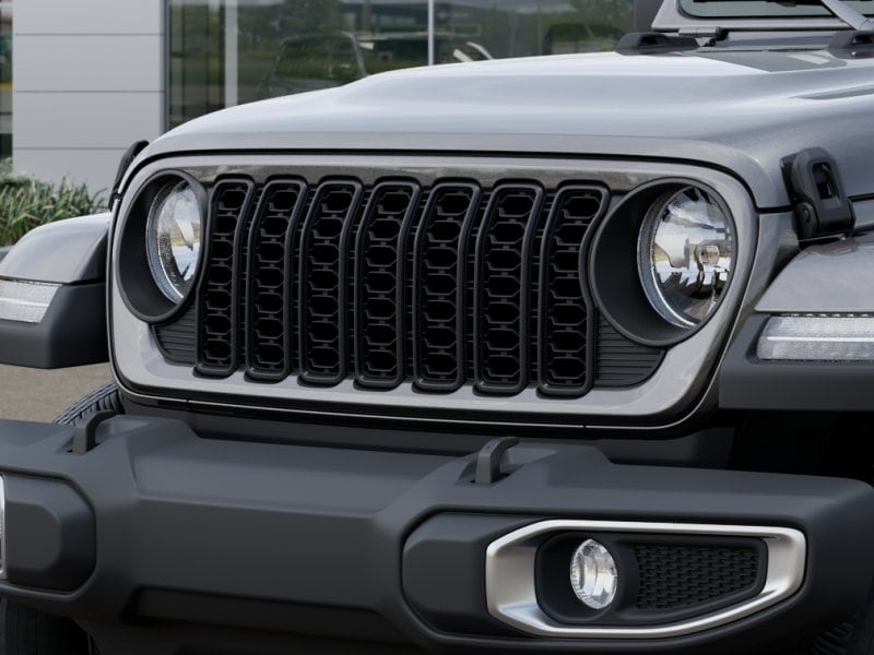 2025 Jeep Gladiator Sport S - Photo 33