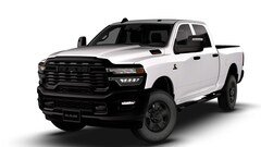 2026 Ram 3500 Tradesman Pickup