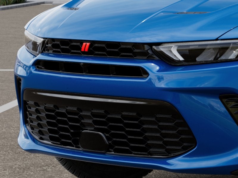 2025 Dodge Hornet GT - Photo 33